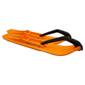 Orange Crossover Ski U794