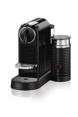 Black Original Espresso Machine T904