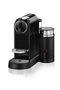 Black Original Espresso Machine T904