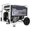 6,000 Peak Watt Gas-Powered Portable Generator V280646