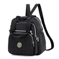 Lightweight Nylon Totes Water Resistant Crossbody Shoulder Bag L331819
