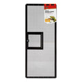 Fresh Air Screen Cover with Hinged Door W1629