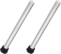 2Pack 9.25" x 3/4" NPT Magnesium Anode Rod I10476