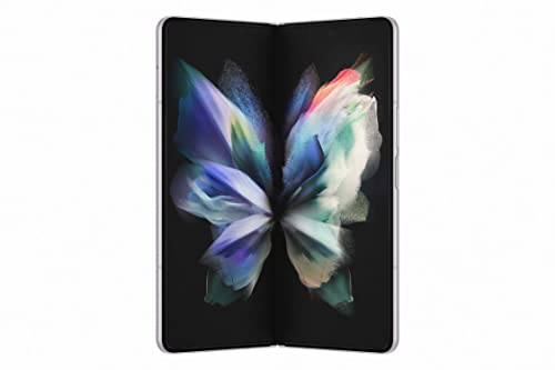 256GB Phantom Silver Foldable Smartphone U9514