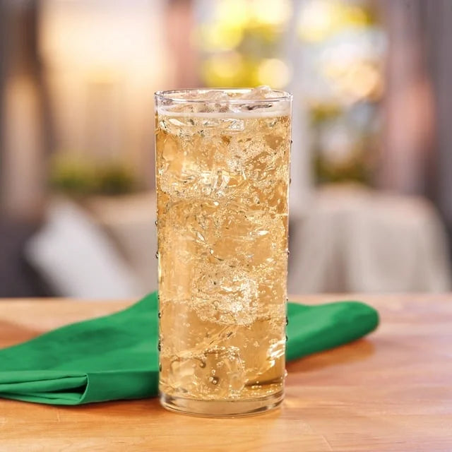 30 pk 7.5 fl. oz Ginger Ale X4012