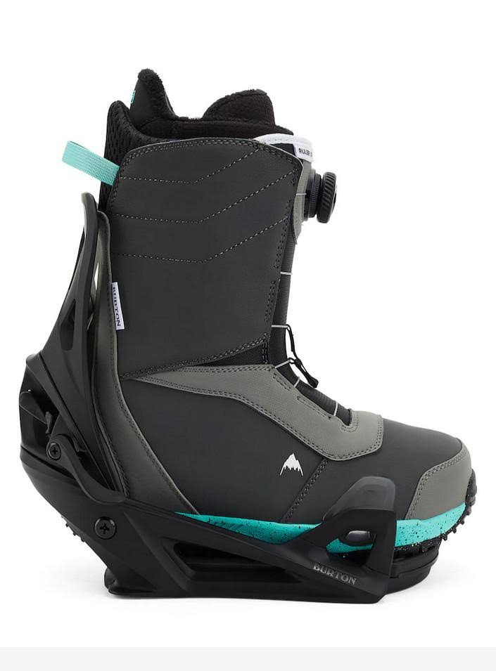 Men's Step On Snowboard Bindings H46339