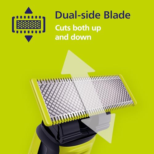 OneBlade Replacement Blades, 2 Count W38087