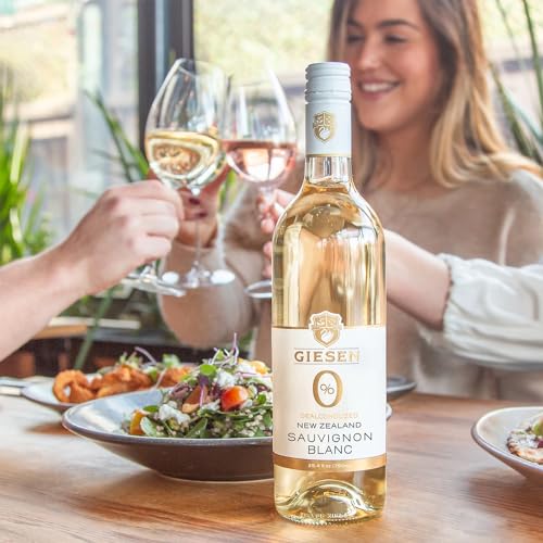 Non-Alcoholic Sauvignon Blanc White Wine N4941