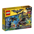 LEGO Building Kit M6006