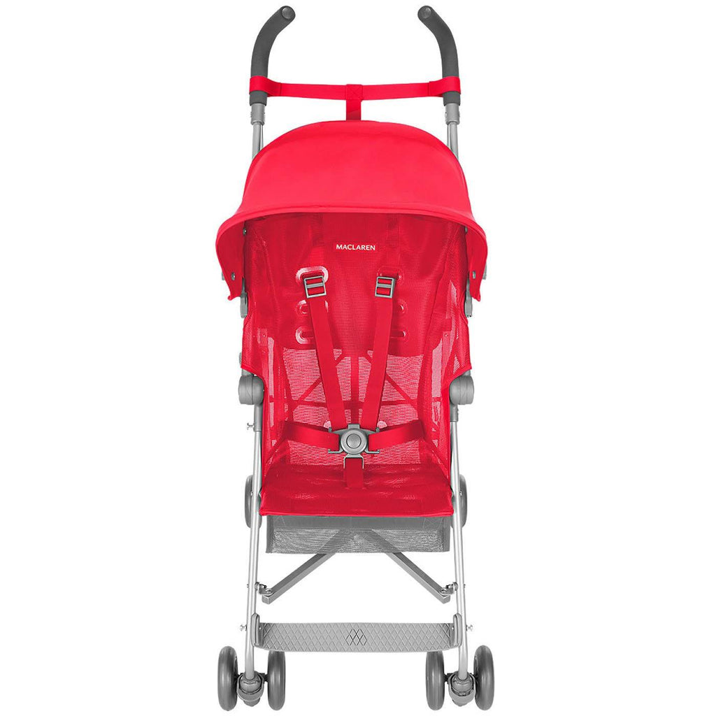 Scarlet Stroller L347788