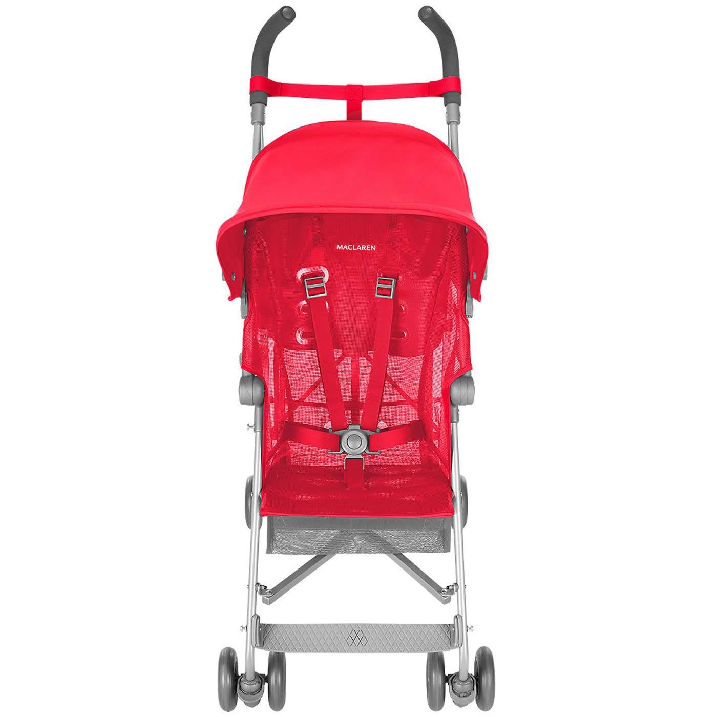Scarlet Stroller L347788