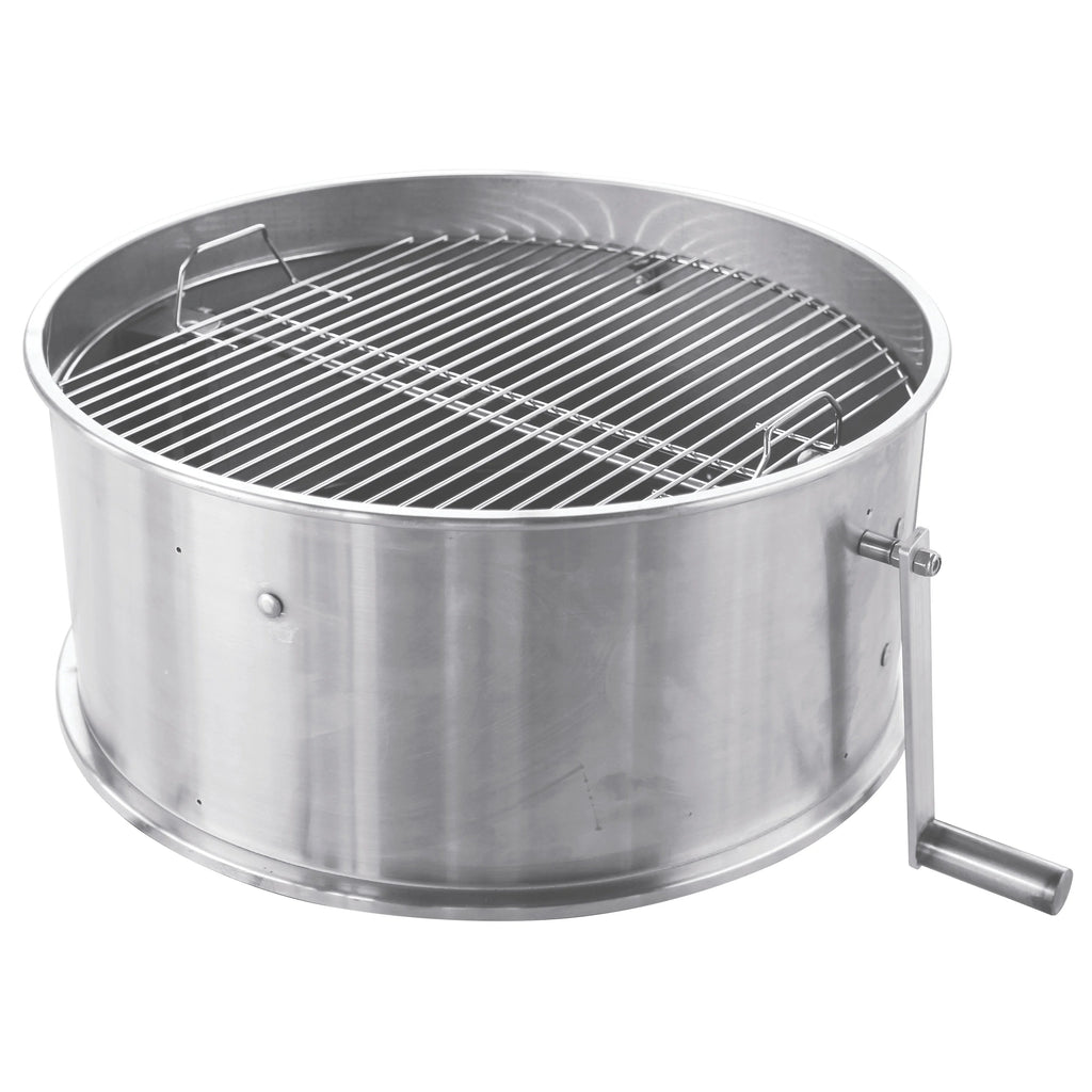 Argentine/Tuscan Style Grill Kit for 22.5” Grills A410