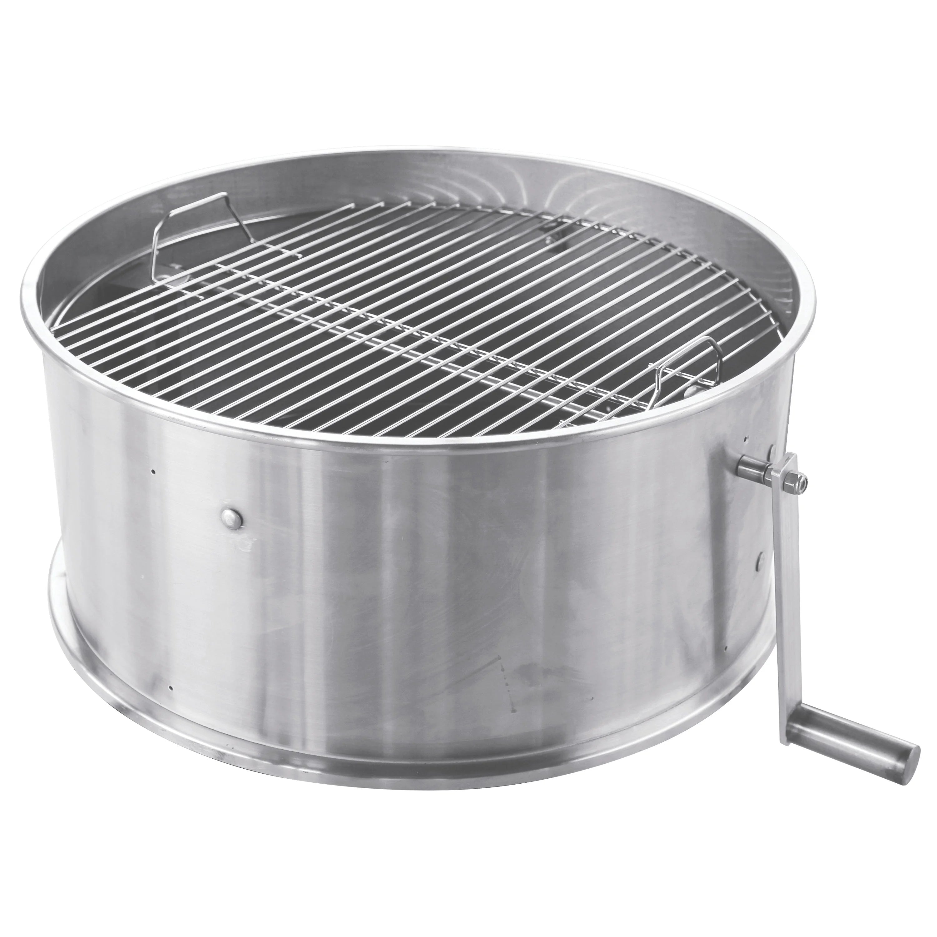 Argentine/Tuscan Style Grill Kit for 22.5” Grills A410
