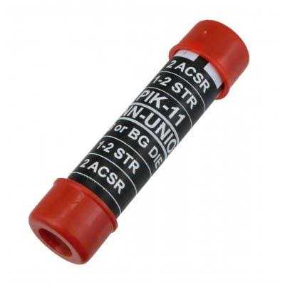 2-2 Alcu Service Entrance Compression Sleeve S723429