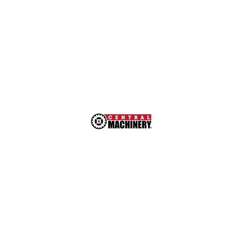 18 in. Bending Brake N833