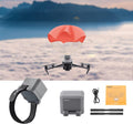 Drone Parachute Deceleration System for DJI Mavic 3 E4525