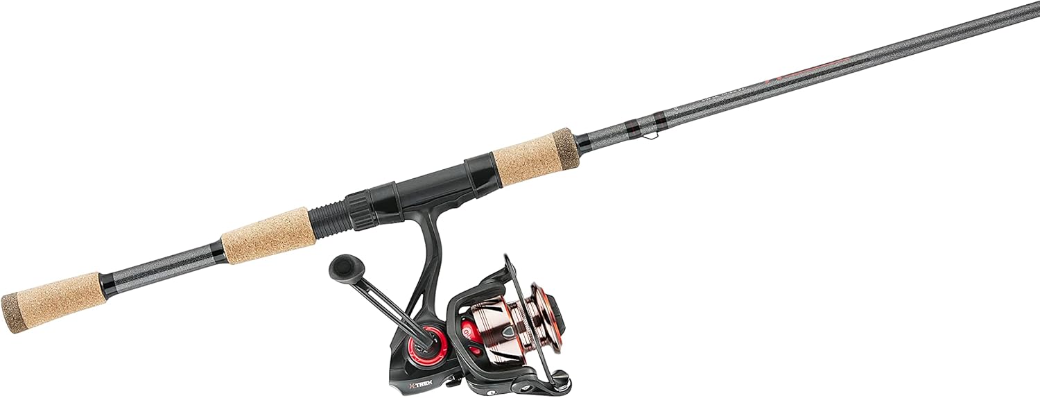 Rod and Reel Combo H8079
