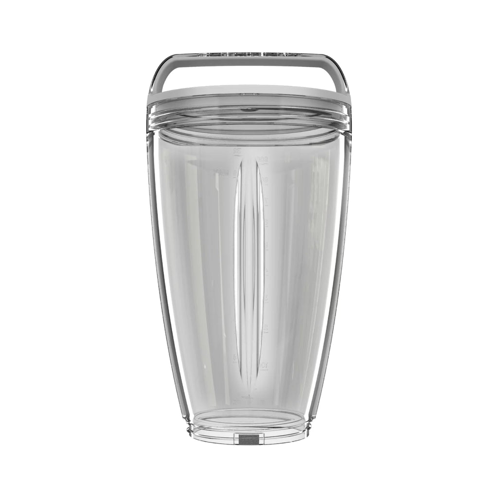 32 oz Clear Portable Blender Cup Y51527