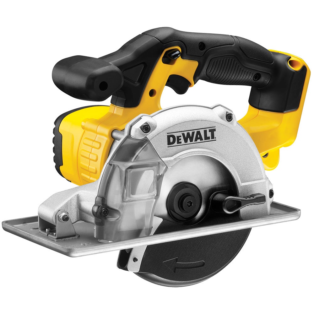 18V 140mm Circular Saw Skin P43538