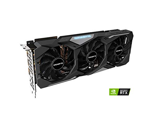 GeForce RTX 2070 Super 8GB GDDR6 Graphics Card N519881