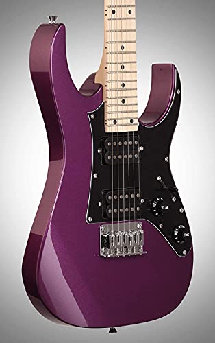 Candy Apple Solid-Body Electric Guitar F56604
