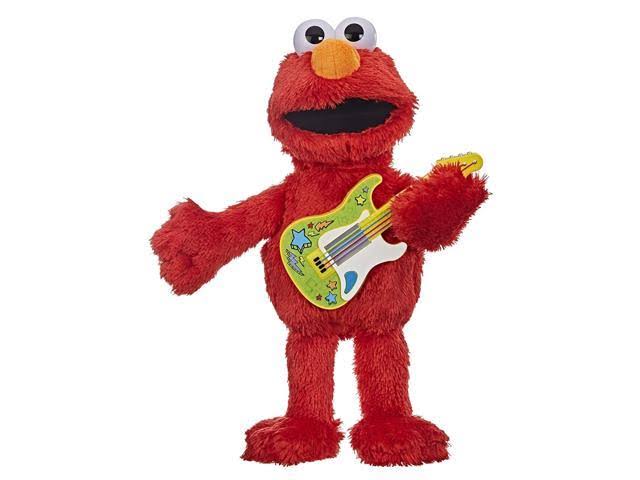 14-inch Plush Toy Q3207