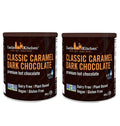 14 oz Pack of 2 Dairy-Free Hot Chocolate Mix F72823