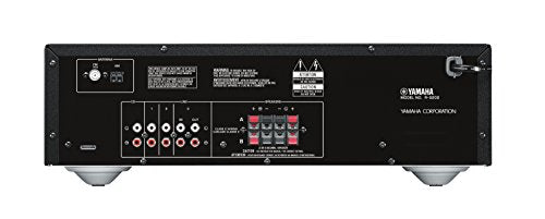 Stereo Receiver L77862