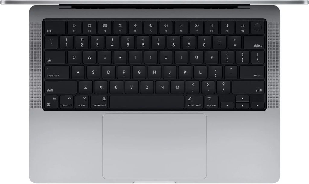 Restored MacBook Pro 14" Display M2 Pro chip 16GB Memory 512GB SSD Space Gray R224240