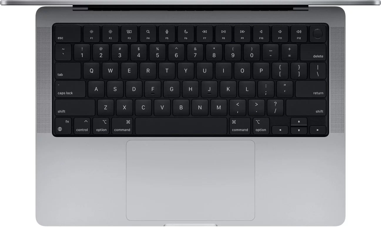 Restored MacBook Pro 14" Display M2 Pro chip 16GB Memory 512GB SSD Space Gray R224240