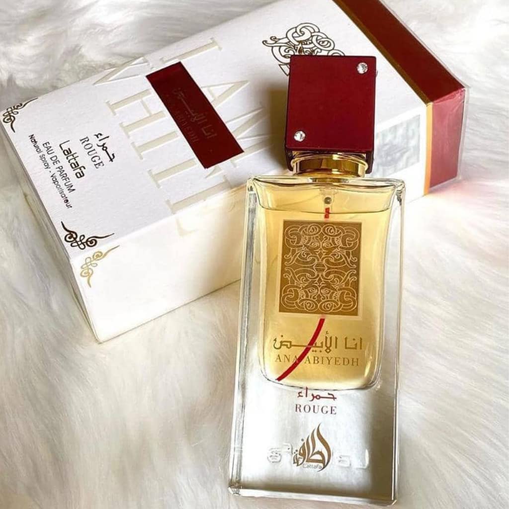 2.0 oz Eau de Parfum Spray U1011