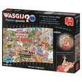 Mystery 15 Jigsaw Puzzle D357