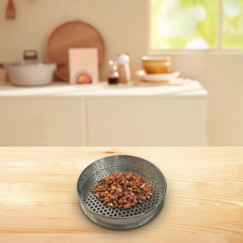 Stainless Steel Garden Sieve G637530