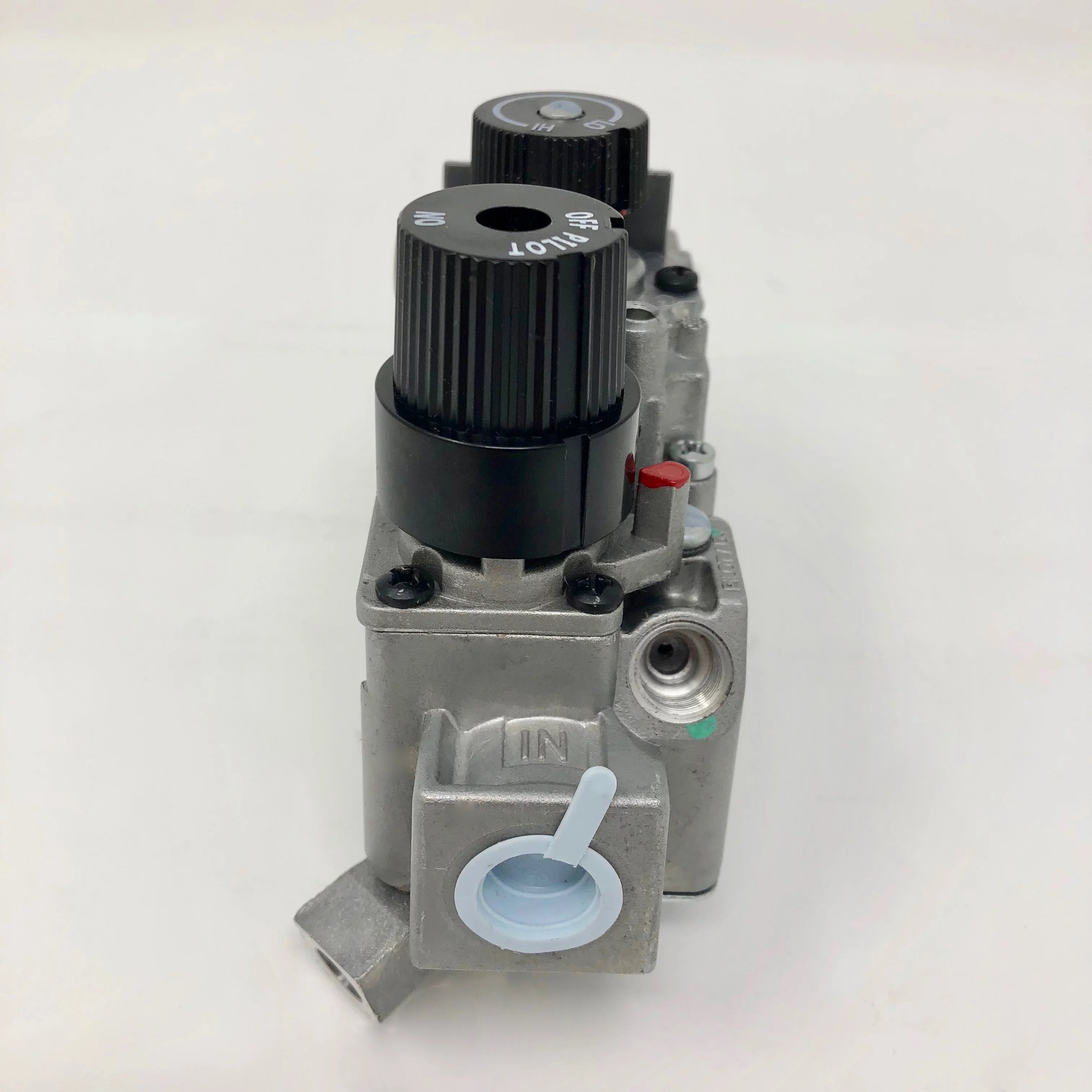 Gas Fireplace Variable Valve G1411