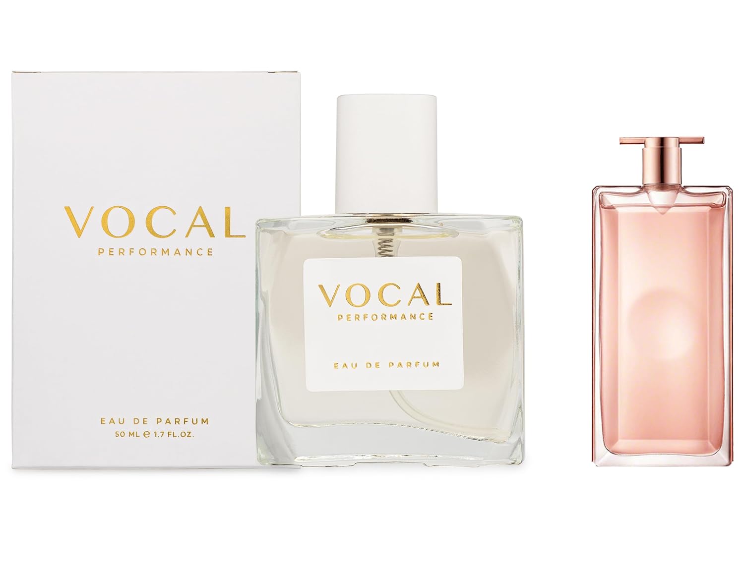 1.7 FL. OZ. Eau de Parfum Perfume C67549