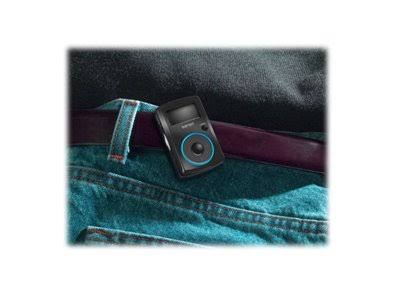 Black 1 GB MP3 Player N805925