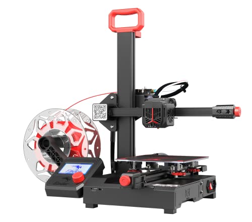 FDM 3D Printer, 600mm/s Max High-Speed Printing, Core XY All Metal Structure, 250x220x220mm W2664