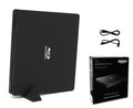 Portable 6X Ultra HD 4K Blu-Ray Burner External Drive I150885