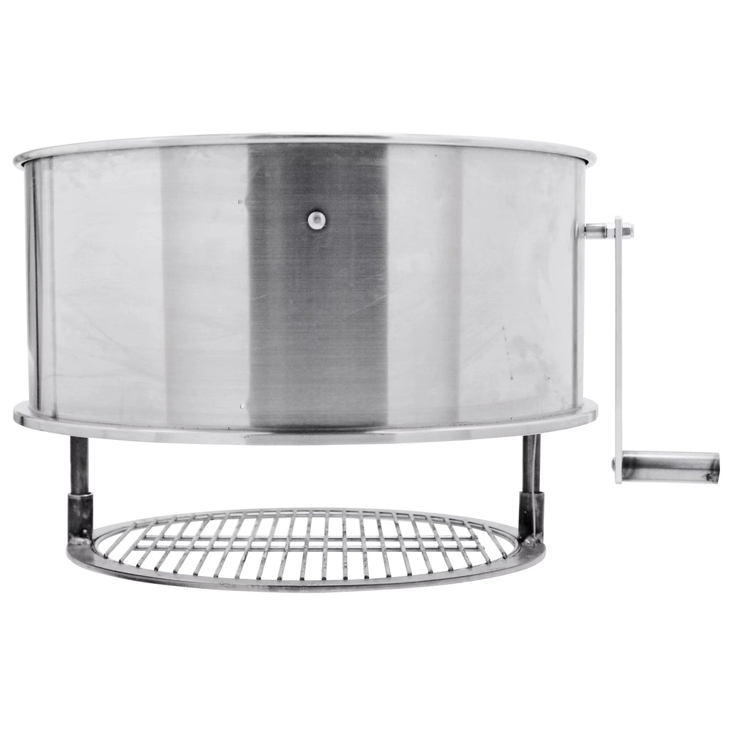 Argentine/Tuscan Style Grill Kit for 22.5” Grills A410