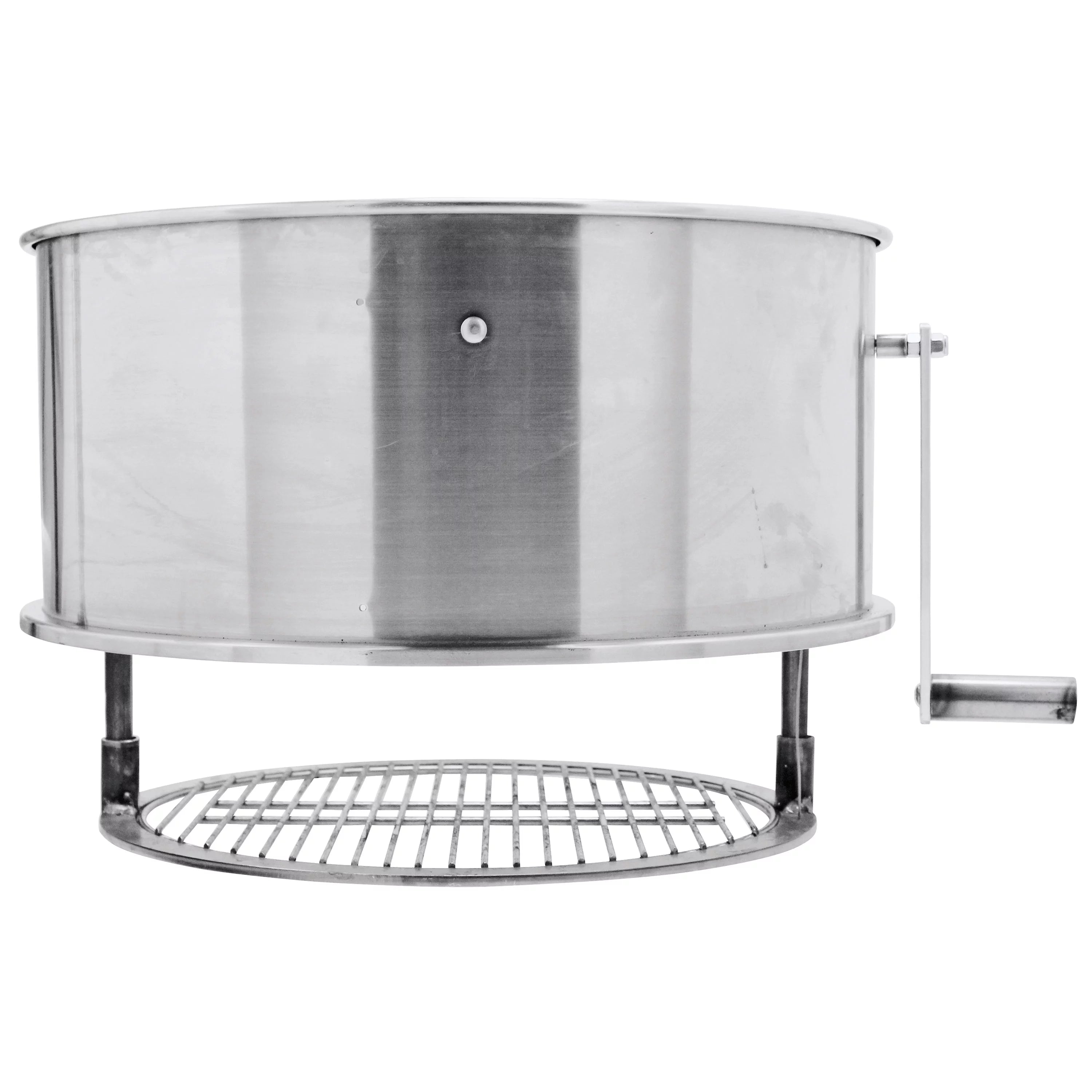 Argentine/Tuscan Style Grill Kit for 22.5” Grills A410