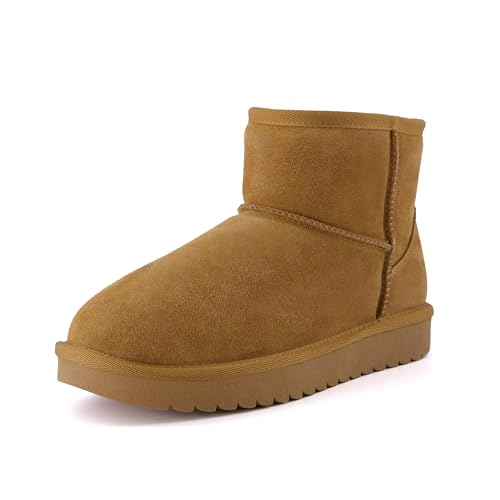 Women's pull on boot with Memory Foam F549711