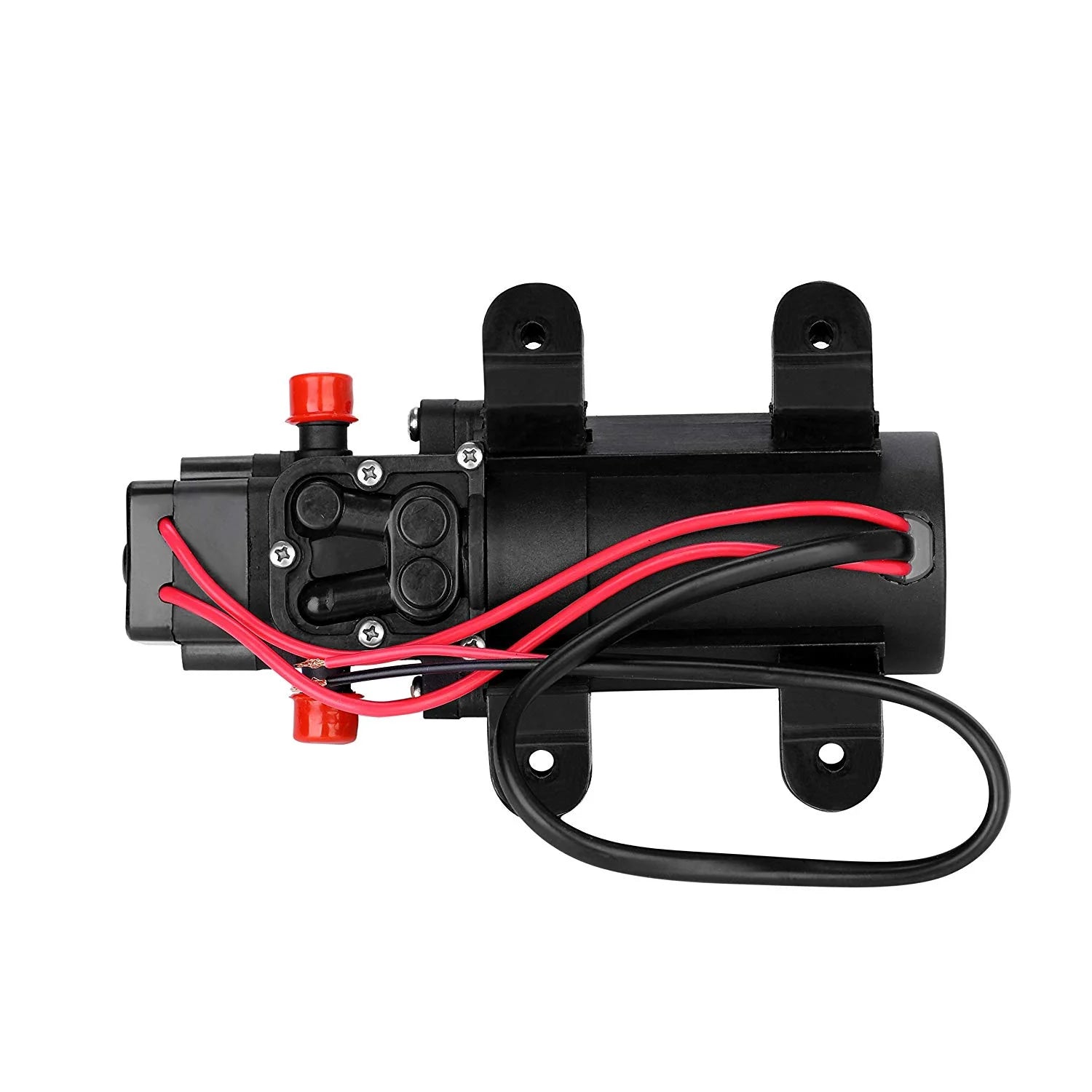 12V Water Pump 1.2GPM X7492