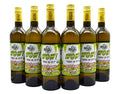 100% Organic Red Grape Juice, 25.4 Oz Glass Bottle (Pack of 2) P228699