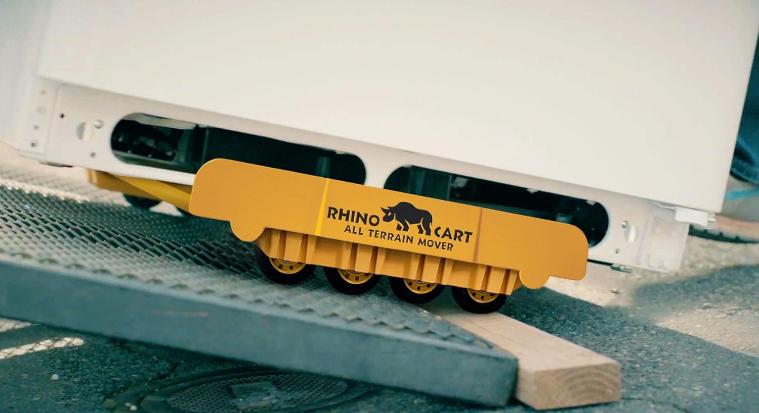 All Terrain Moving Dolly K9279