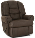 Extended Length 79" Weight Capacity 500 lbs Seat Width 25" Recliner S141