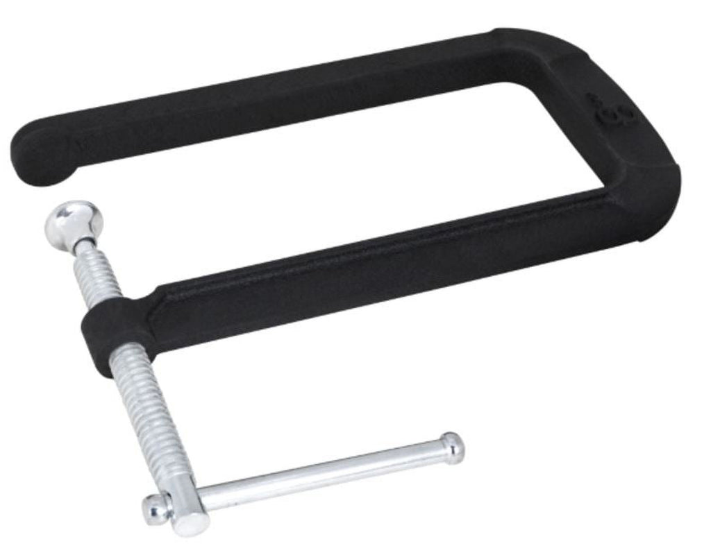 8" Deep Throat C-Clamp M459