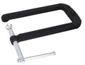 8" Deep Throat C-Clamp M459