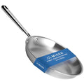 12 Inch 5-Ply Stainless Steel Pan E87316