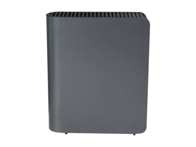 2 TB NAS Server U647
