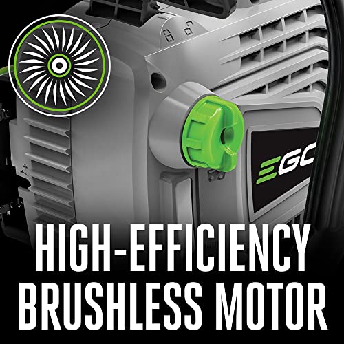 16-Inch 56V Cordless Chainsaw S391